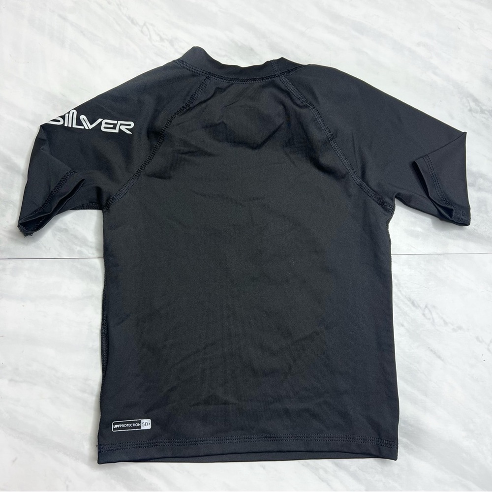 Quiksilver Rash-guard 5 - Picture 3 of 3